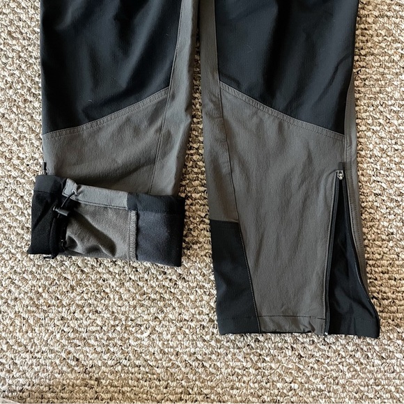 Marmot Women’s Shell Pant/Layer Size 30 - Picture 3 of 5